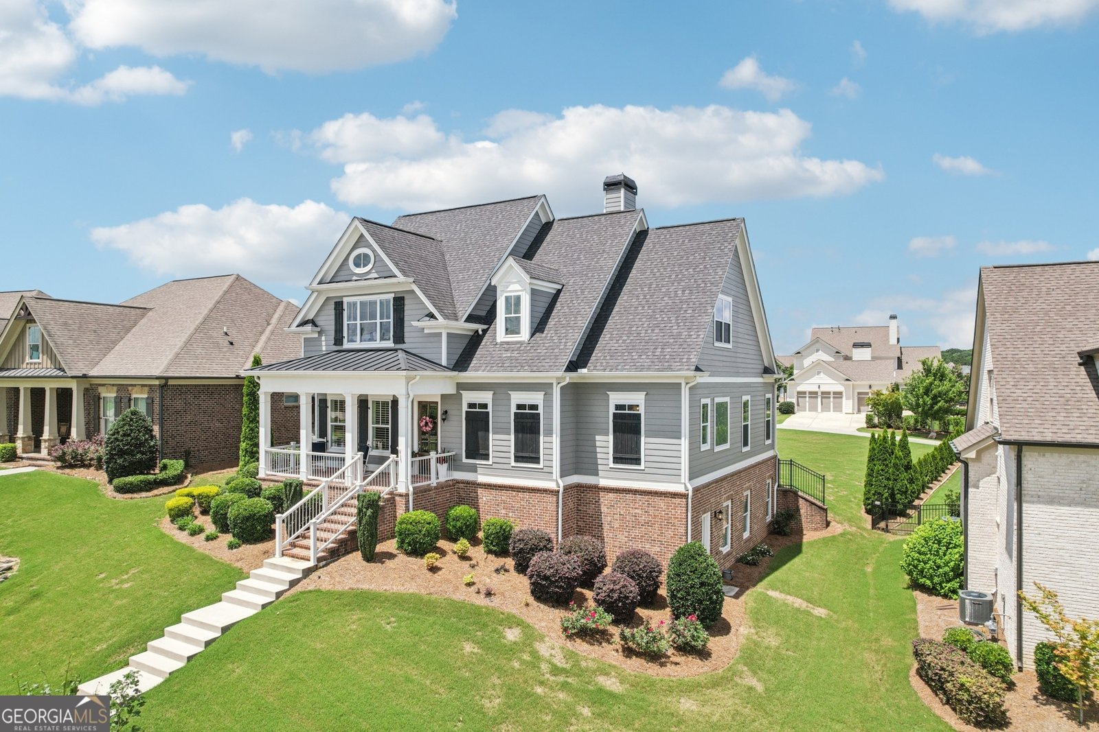 2470 Green Mountain Drive Braselton - 2