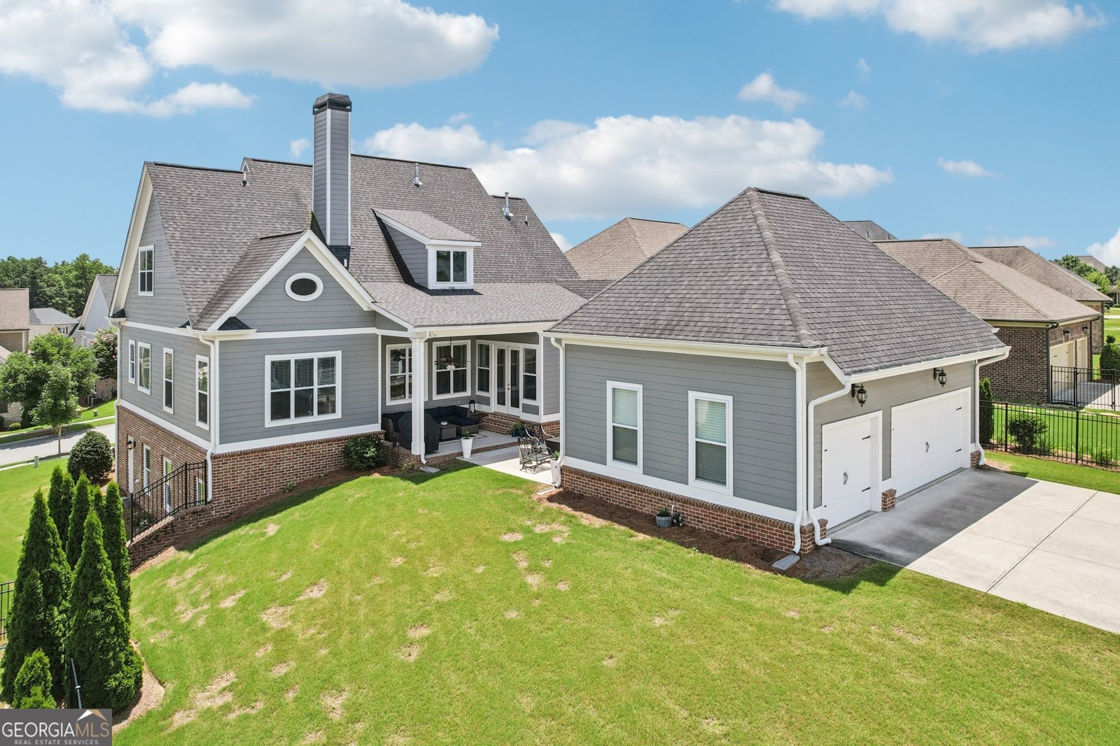 2470 Green Mountain Drive Braselton - 3