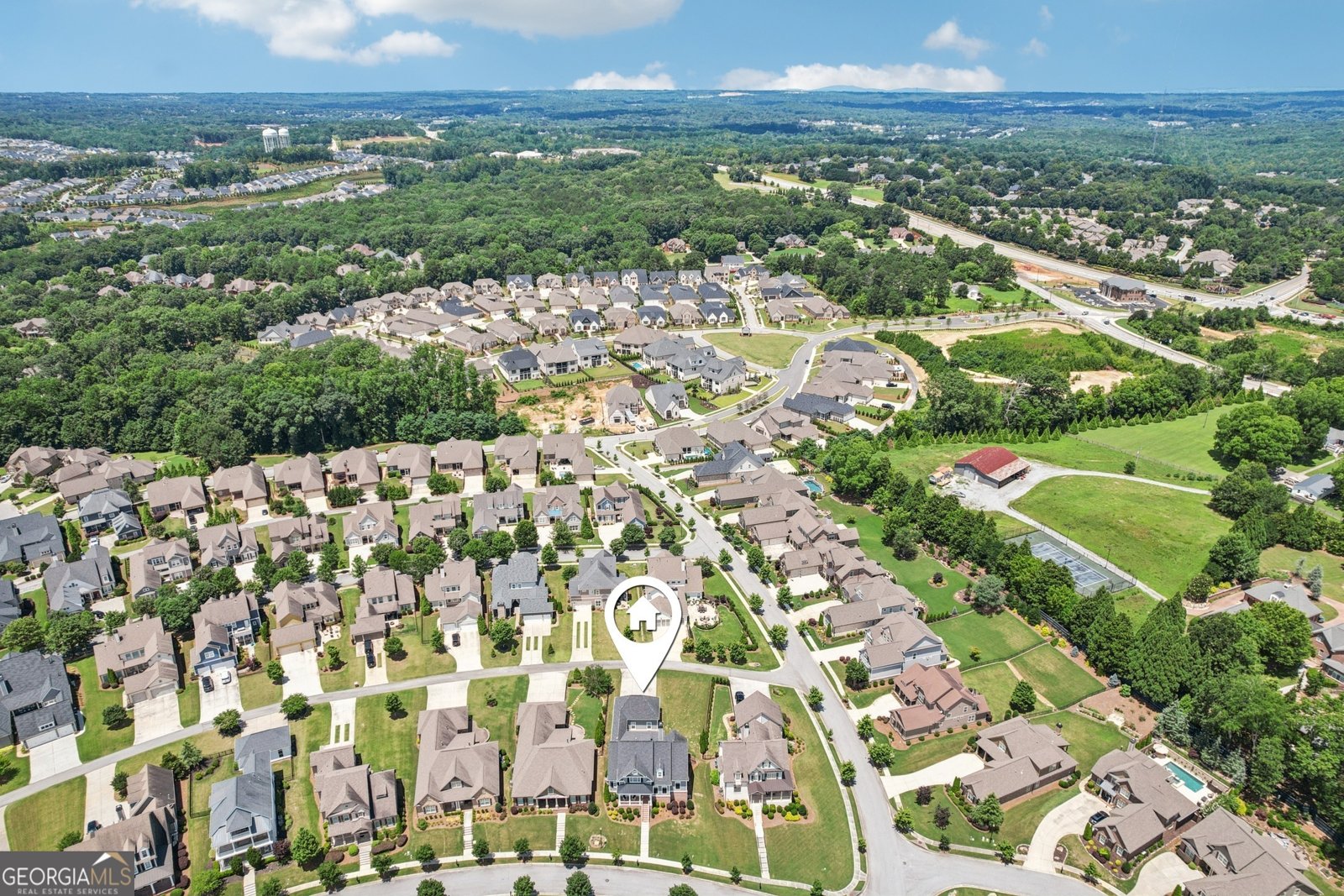 2470 Green Mountain Drive Braselton - 37