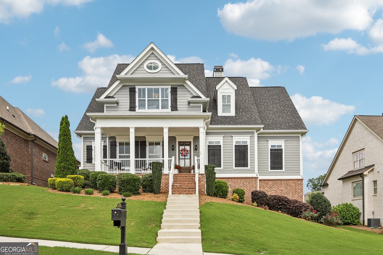 2470 Green Mountain Drive Braselton - 38