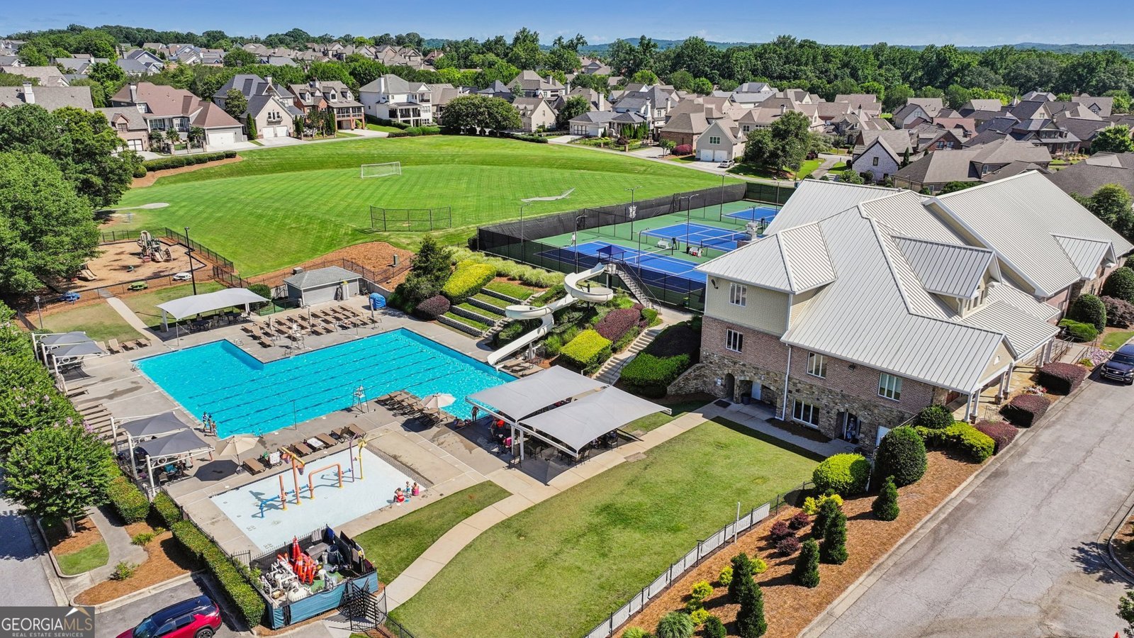 2470 Green Mountain Drive Braselton - 40