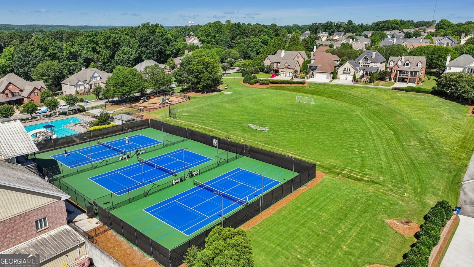 2470 Green Mountain Drive Braselton - 44