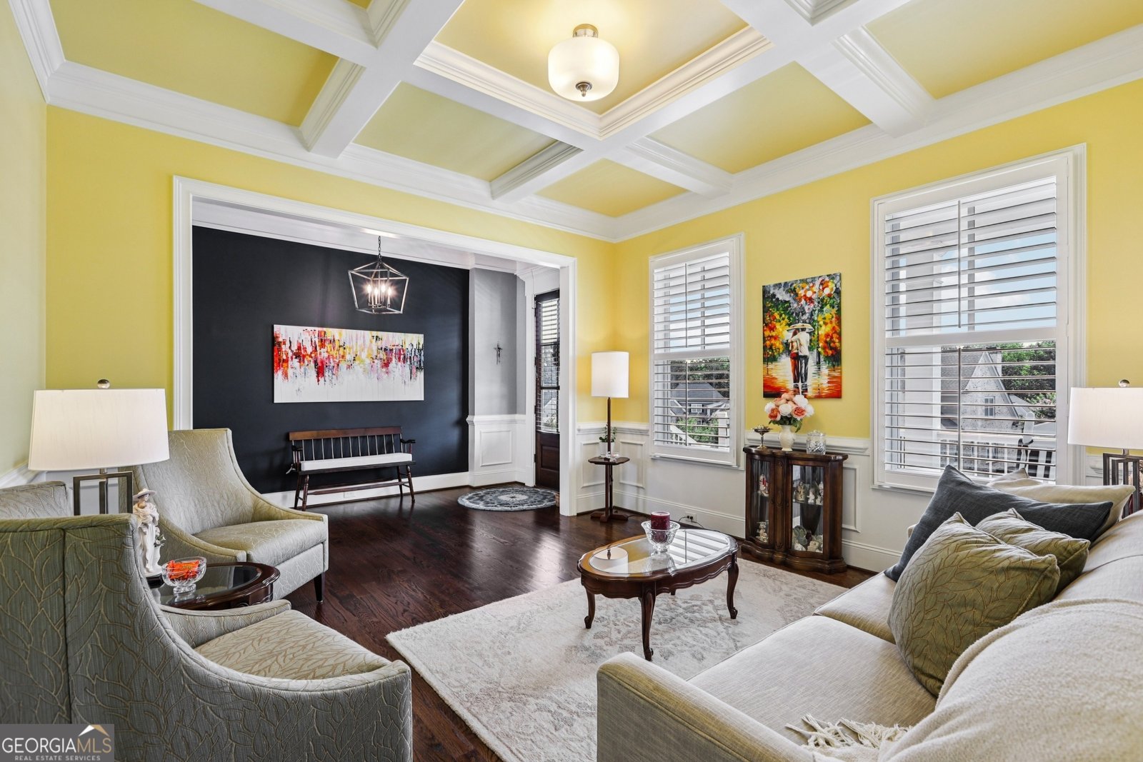 2470 Green Mountain Drive Braselton - 5