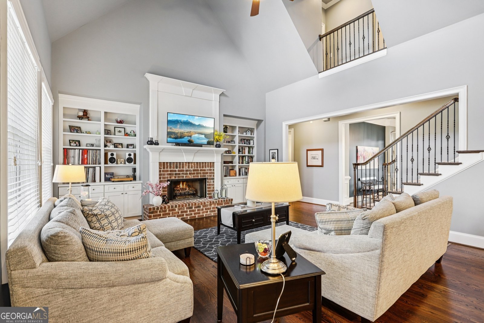 2470 Green Mountain Drive Braselton - 6