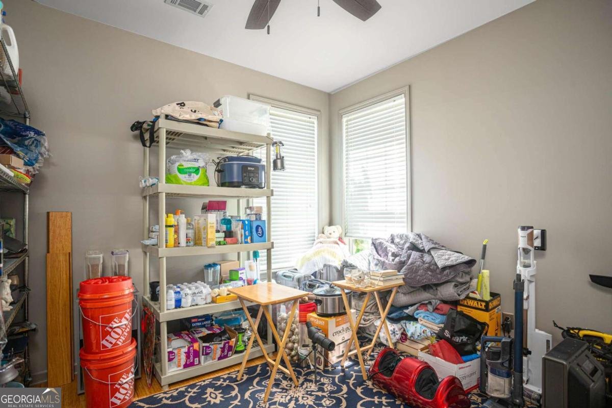 1511 Rocky Knoll Lane Dacula - 1