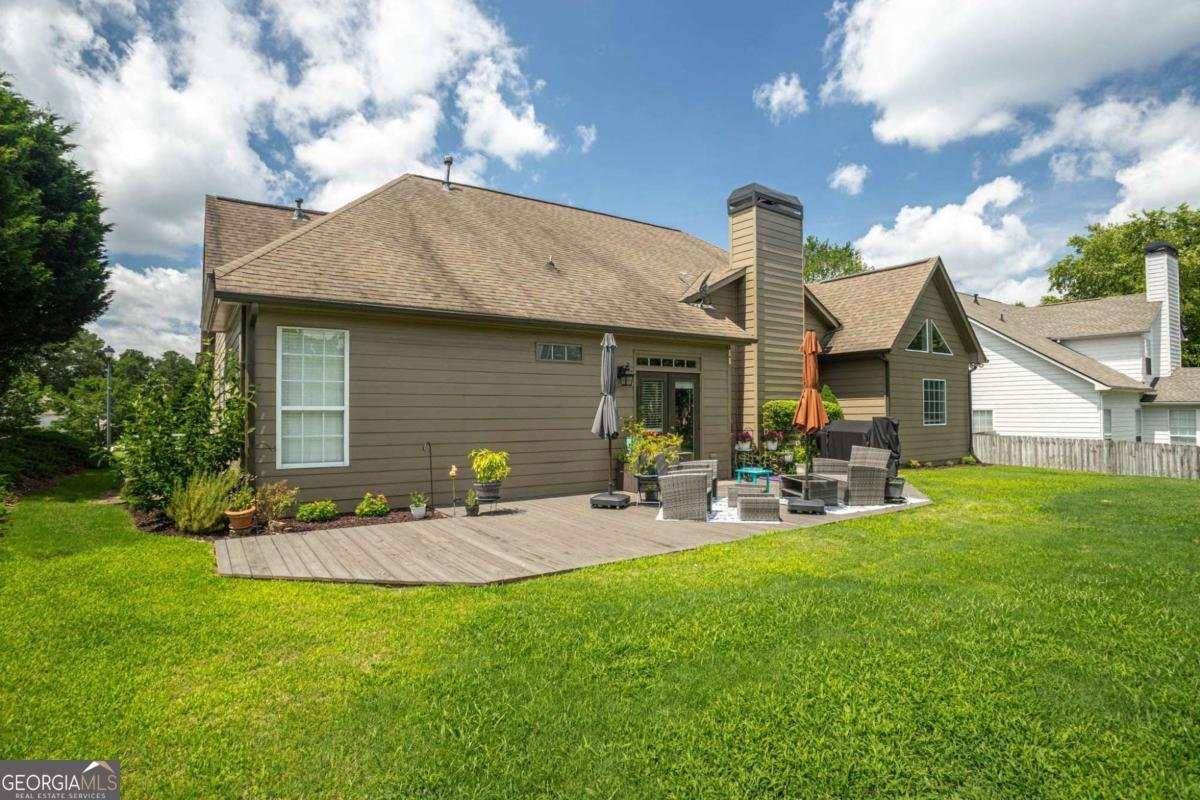 1511 Rocky Knoll Lane Dacula - 10