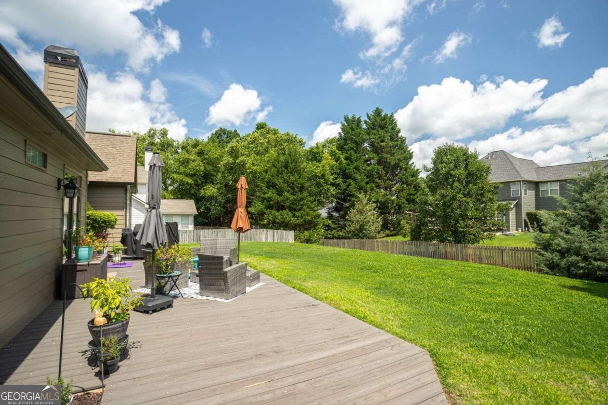 1511 Rocky Knoll Lane Dacula - 11