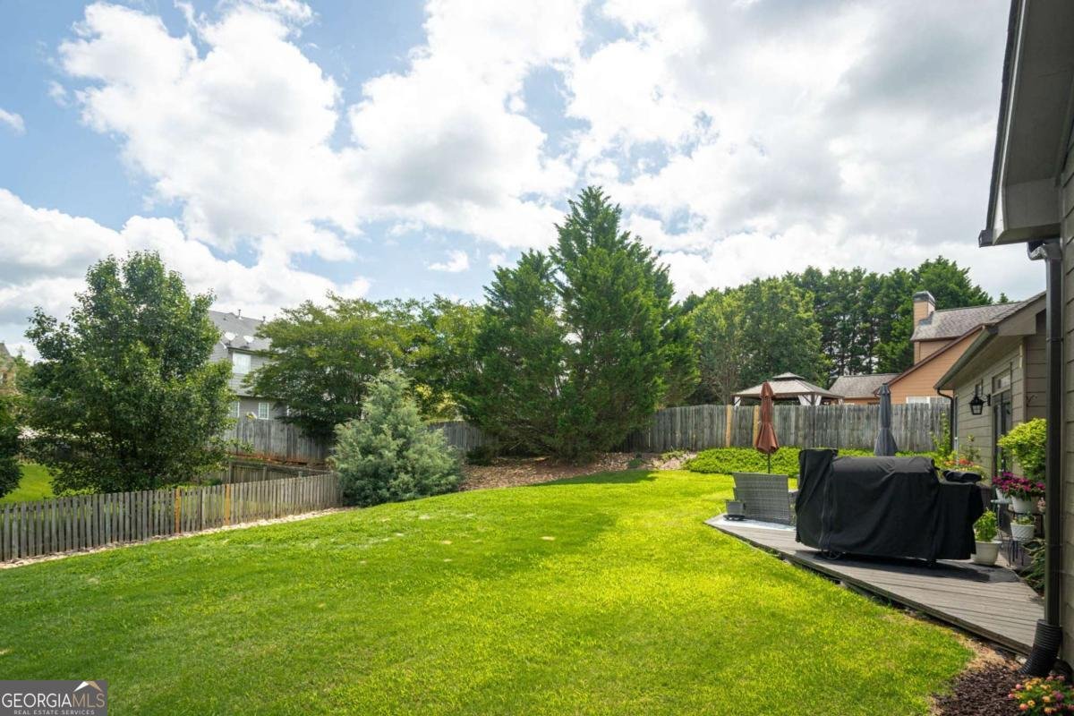 1511 Rocky Knoll Lane Dacula - 12