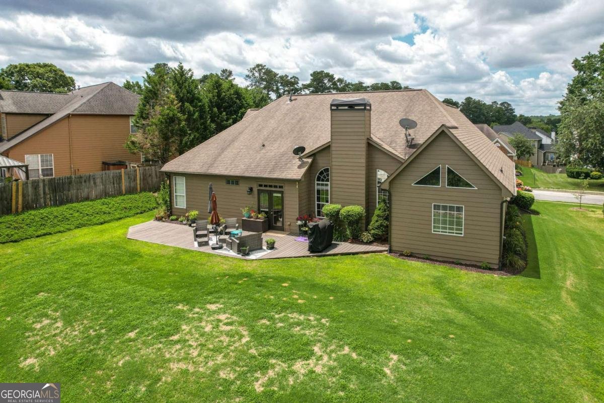 1511 Rocky Knoll Lane Dacula - 13