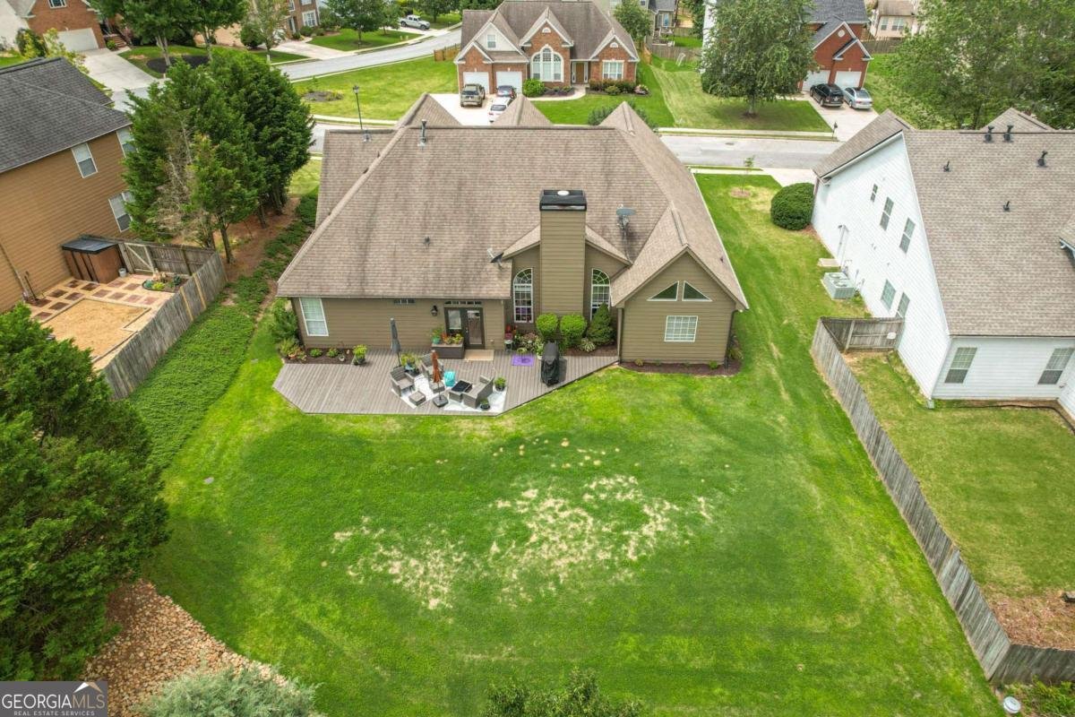 1511 Rocky Knoll Lane Dacula - 14