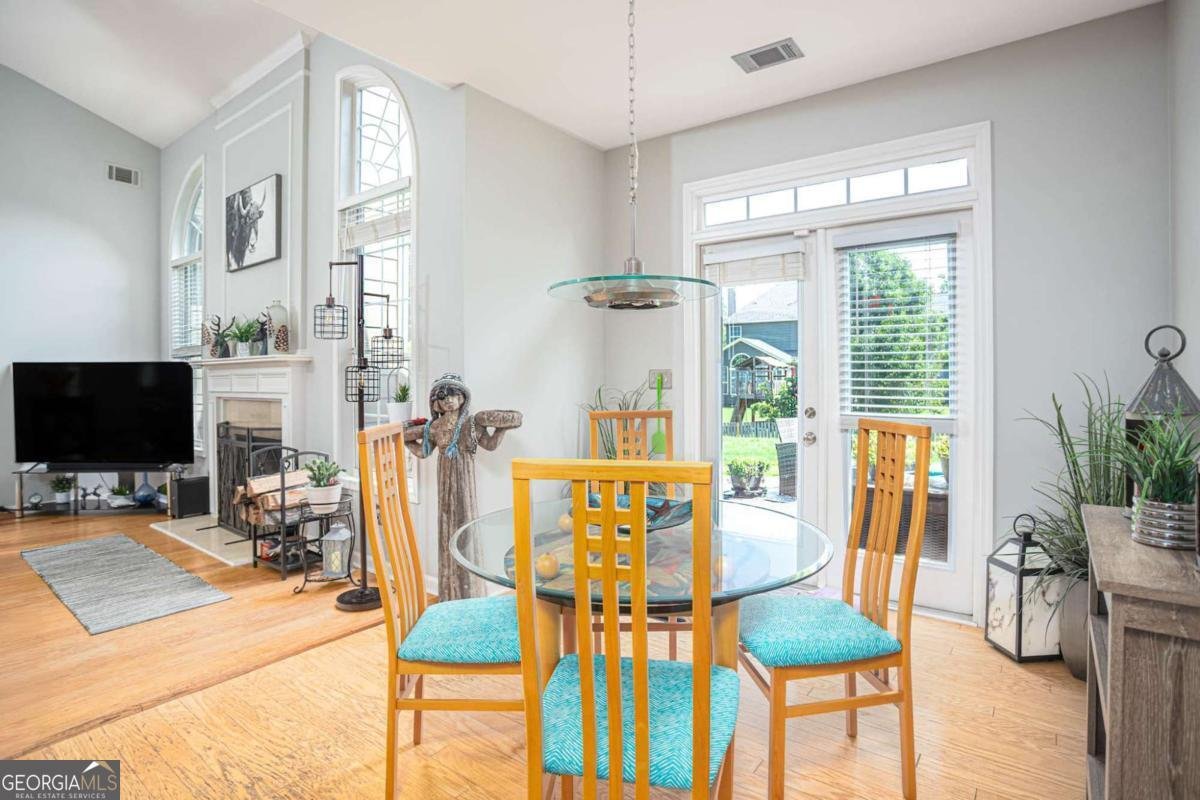 1511 Rocky Knoll Lane Dacula - 18
