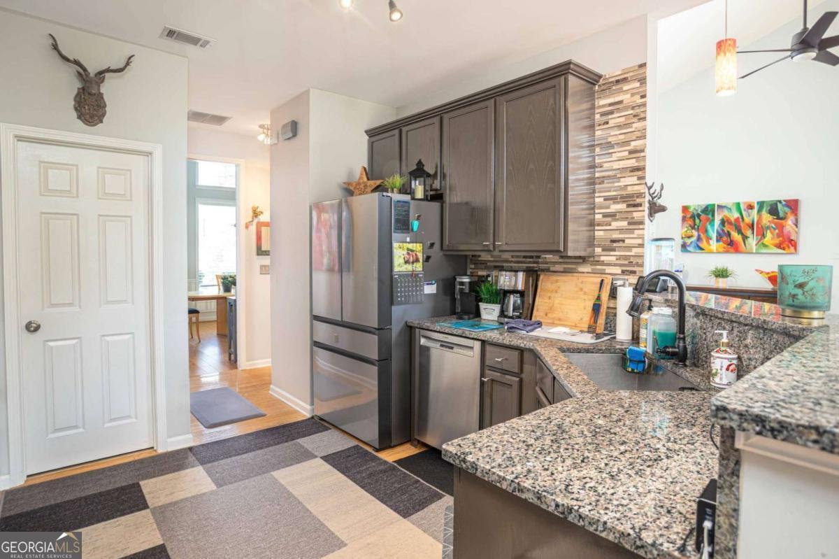 1511 Rocky Knoll Lane Dacula - 19