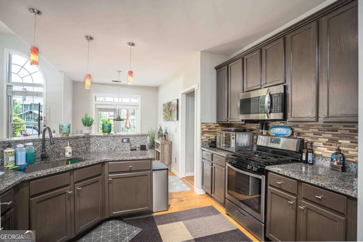 1511 Rocky Knoll Lane Dacula - 20