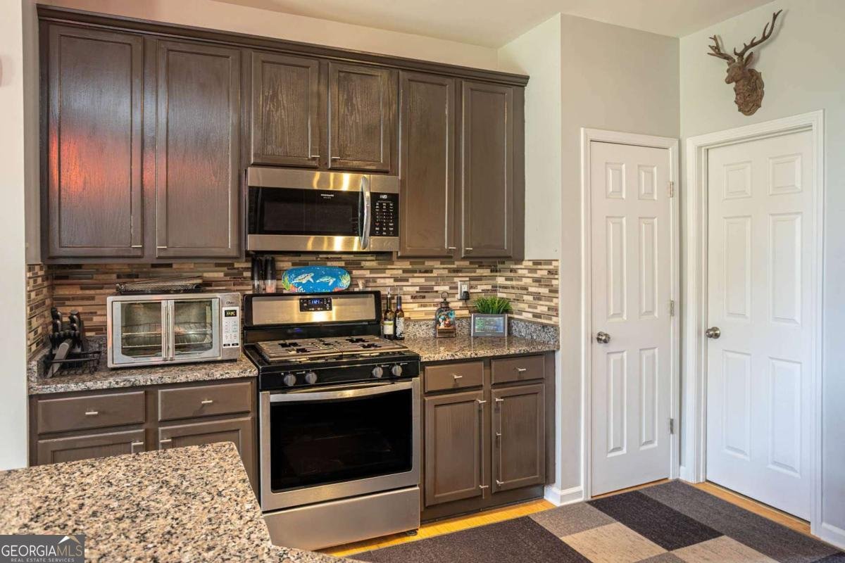 1511 Rocky Knoll Lane Dacula - 22
