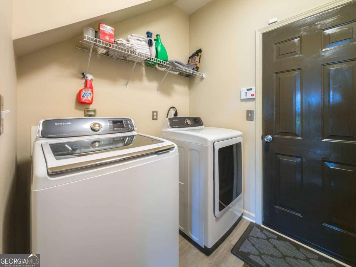 1511 Rocky Knoll Lane Dacula - 23