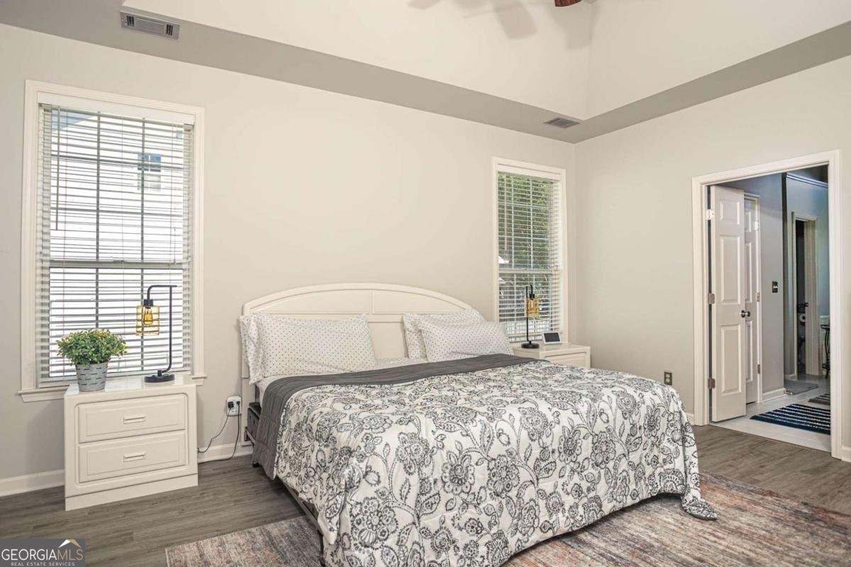 1511 Rocky Knoll Lane Dacula - 25