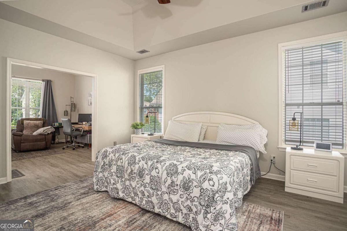 1511 Rocky Knoll Lane Dacula - 26