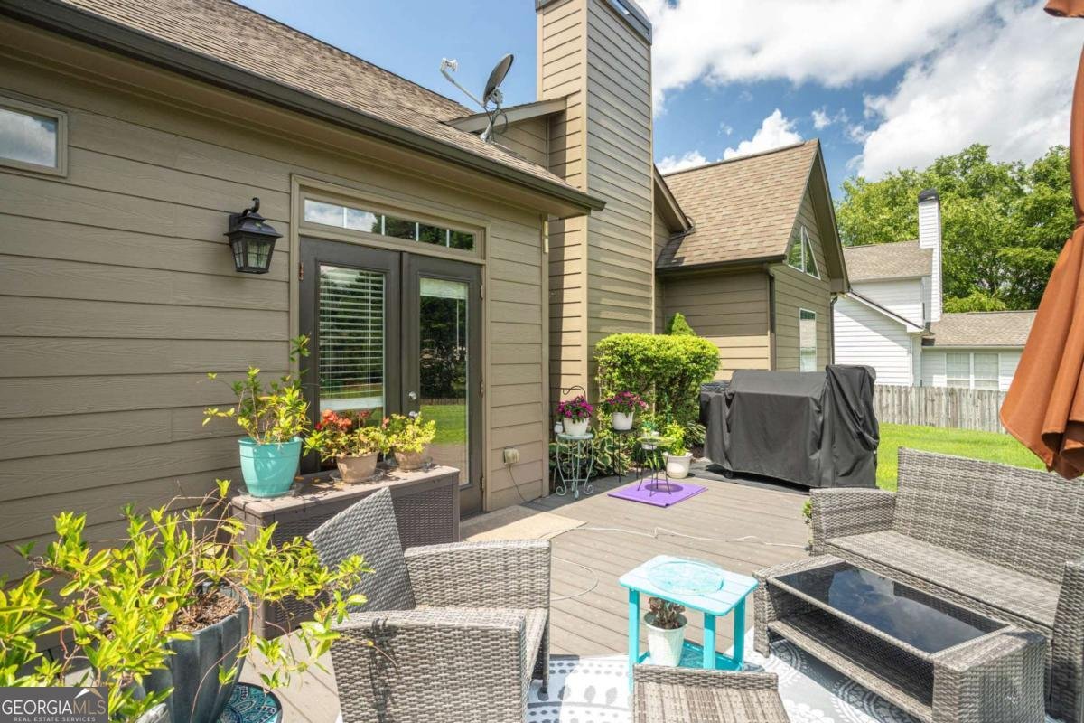 1511 Rocky Knoll Lane Dacula - 5