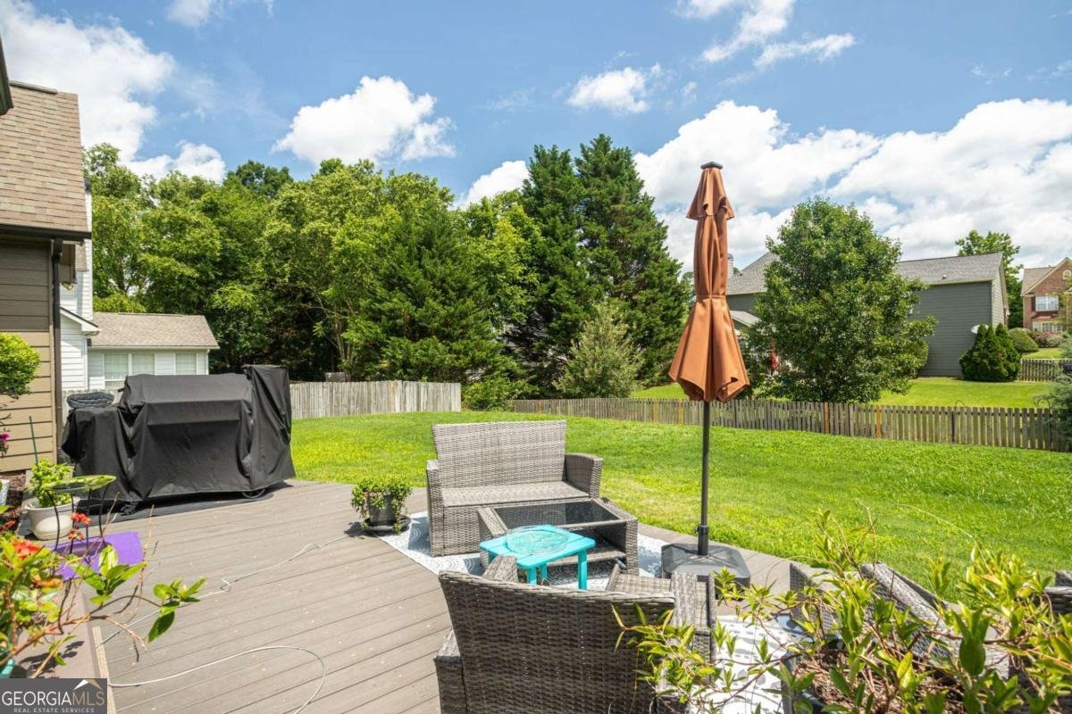 1511 Rocky Knoll Lane Dacula - 7
