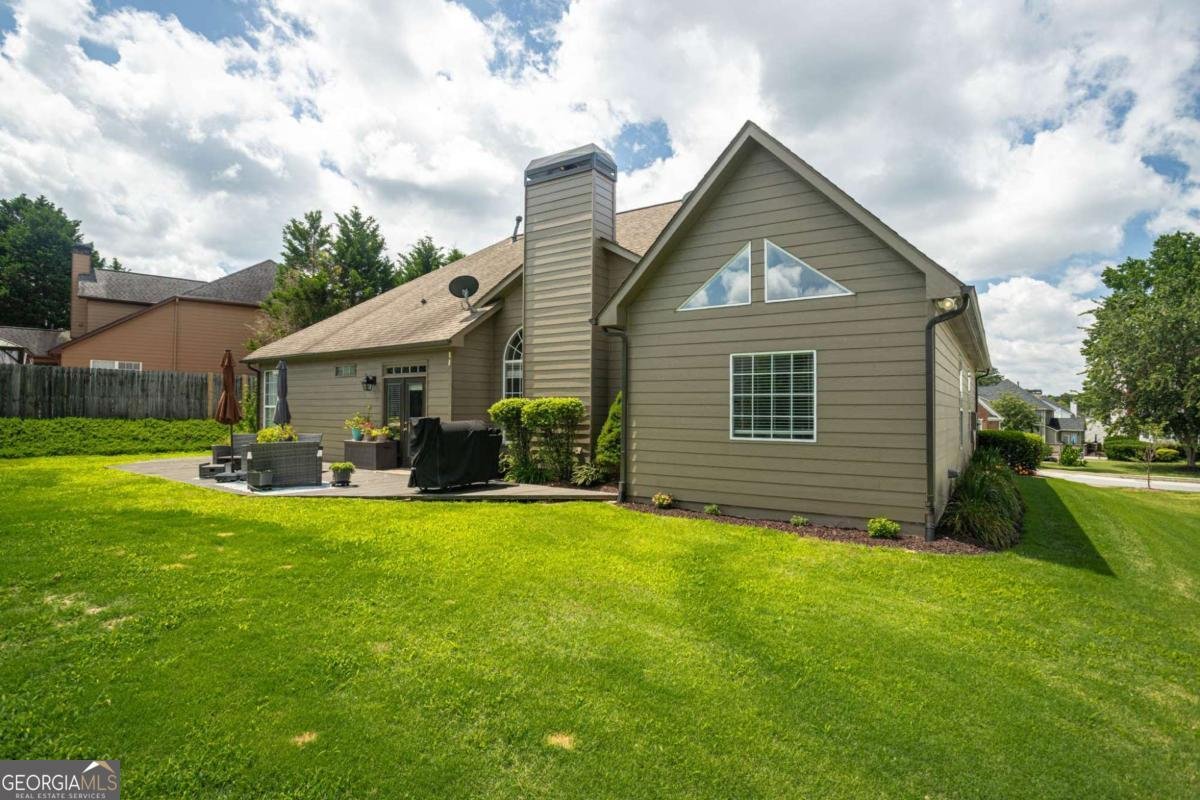 1511 Rocky Knoll Lane Dacula - 9