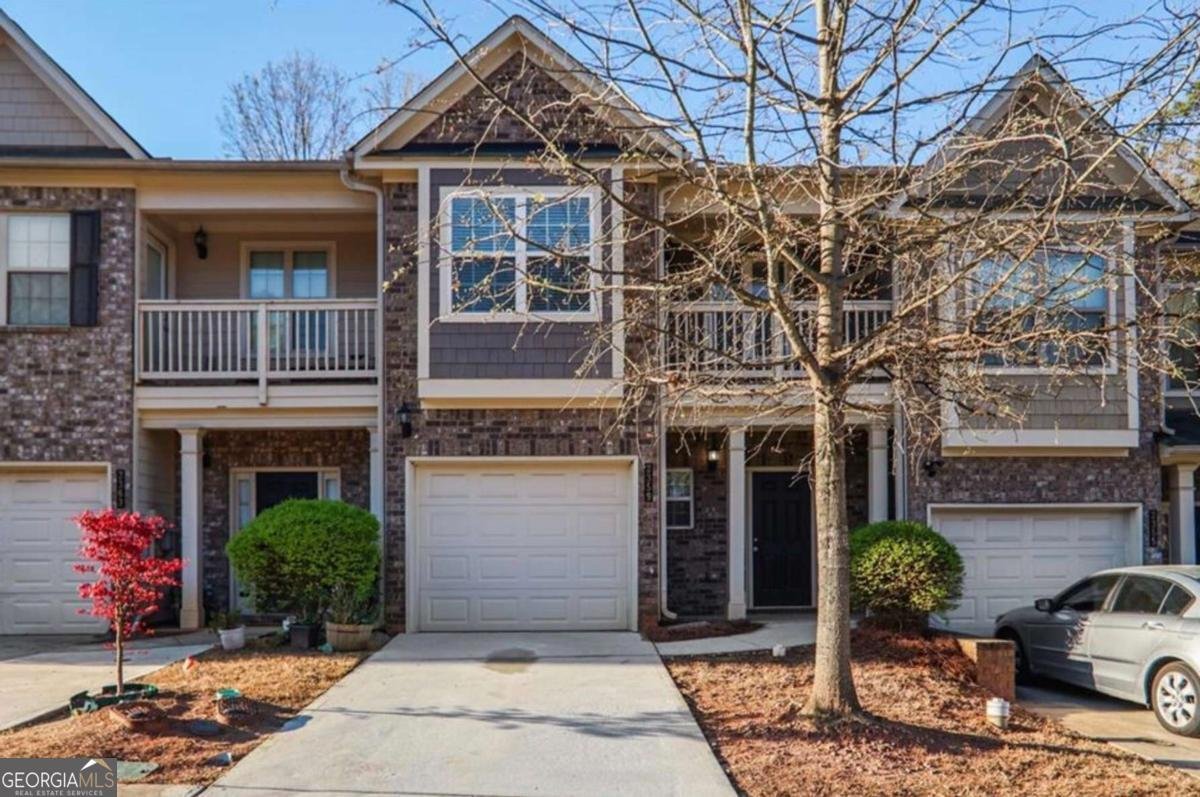 2359 Castle Keep Way Atlanta - 1