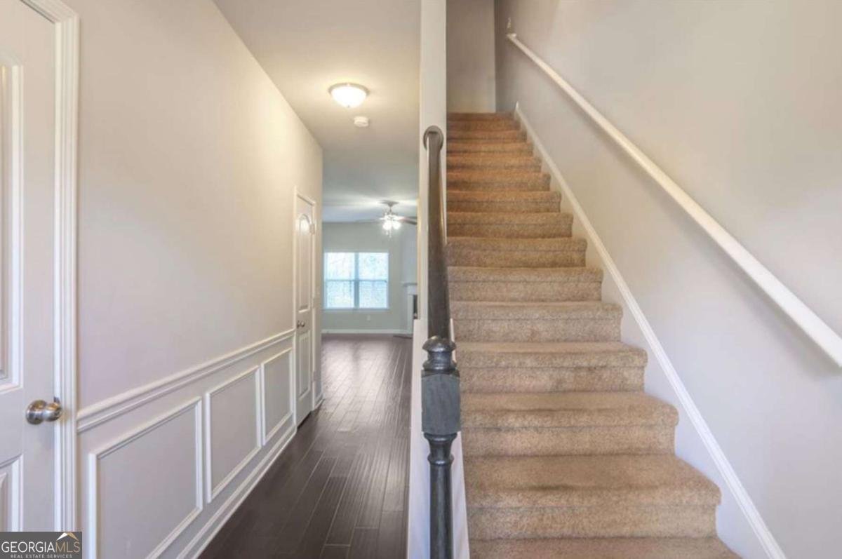 2359 Castle Keep Way Atlanta - 2