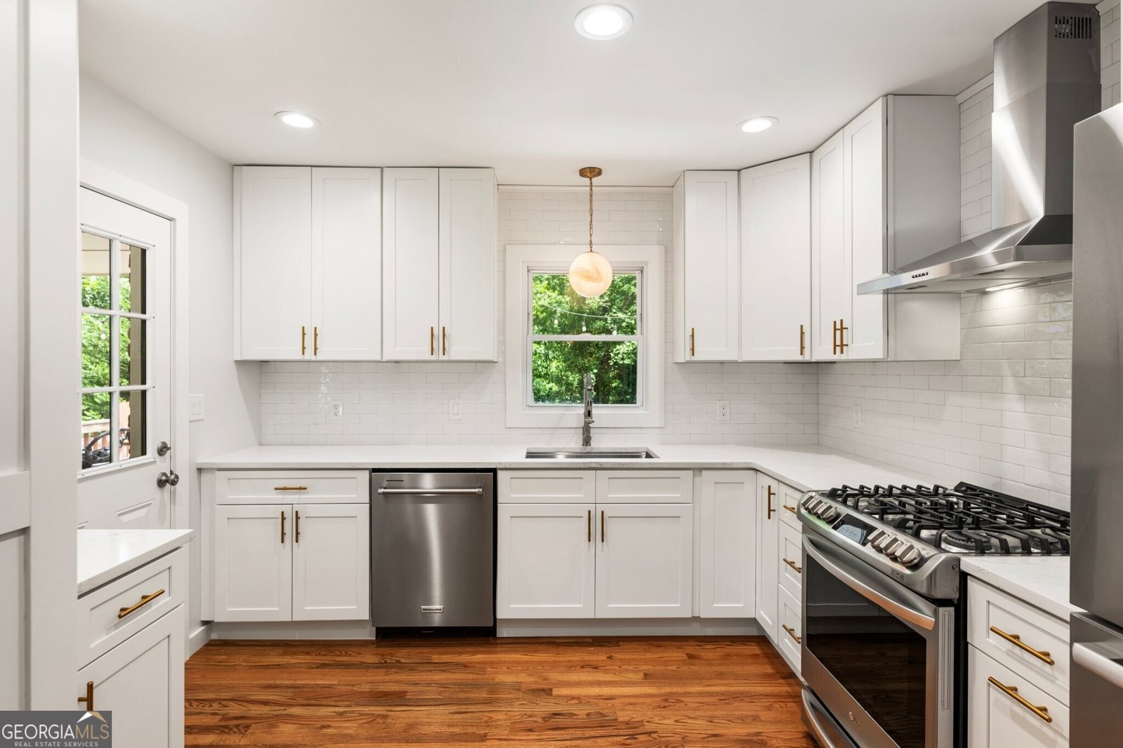 2163 Medfield Trail Chamblee - 13