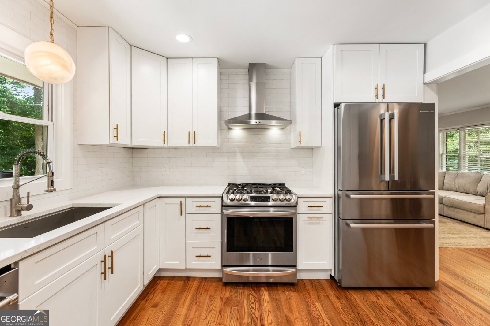 2163 Medfield Trail Chamblee - 14