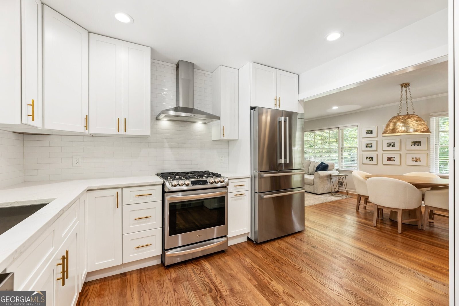 2163 Medfield Trail Chamblee - 15