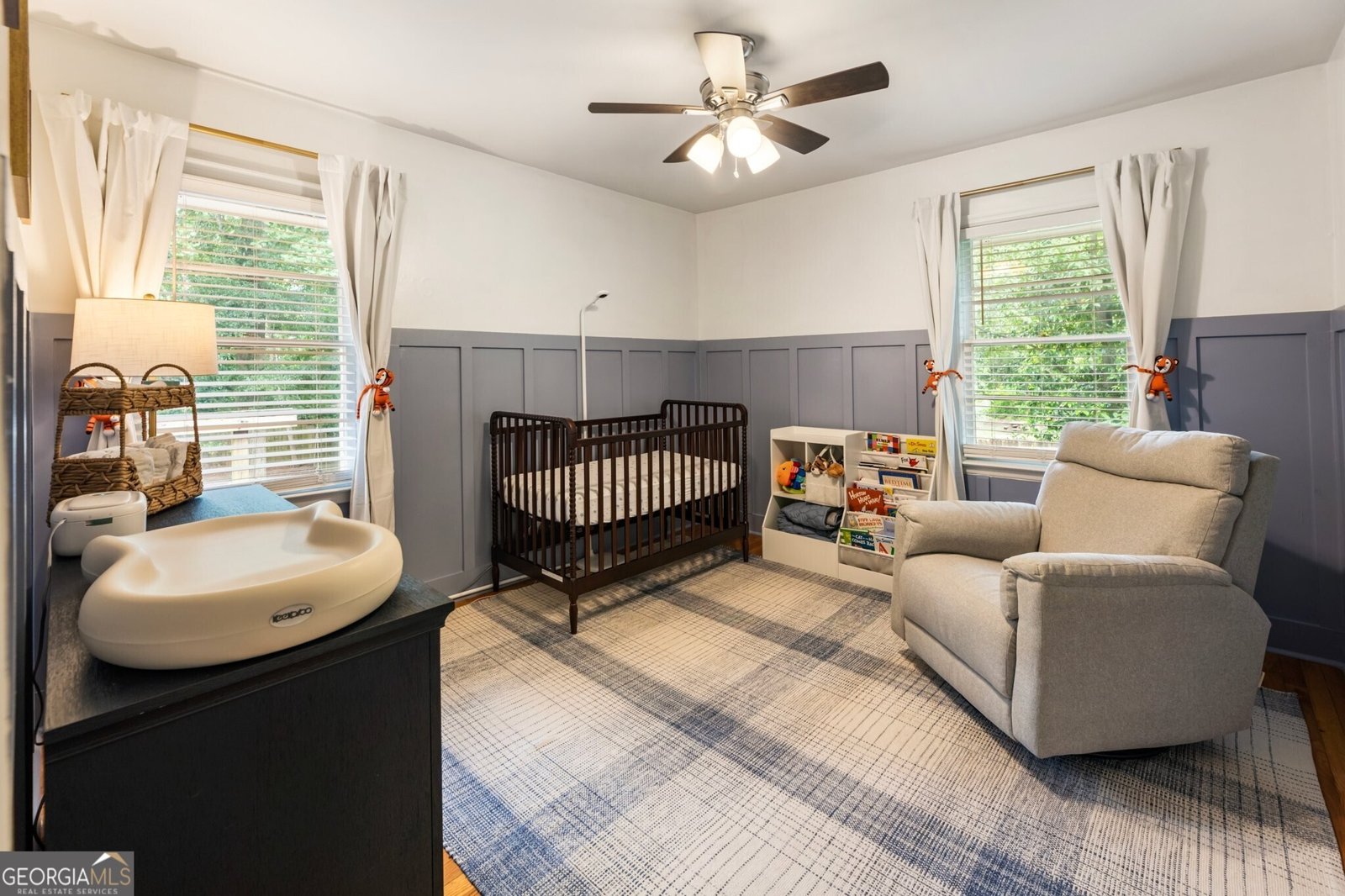 2163 Medfield Trail Chamblee - 19