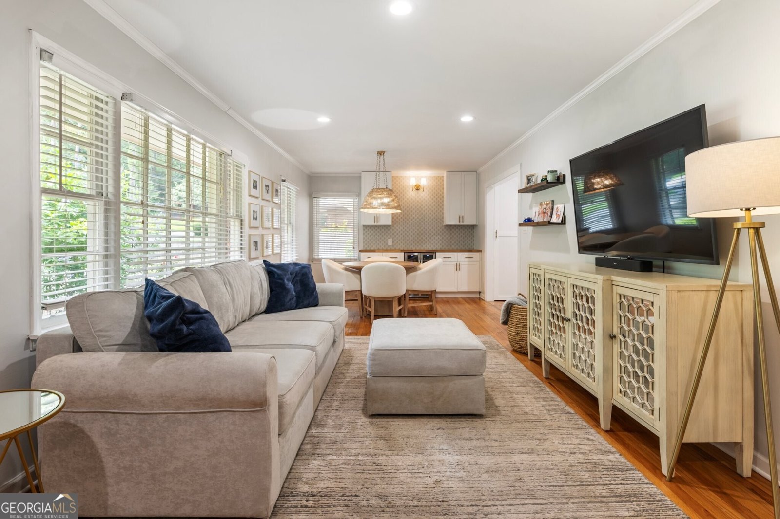 2163 Medfield Trail Chamblee - 2