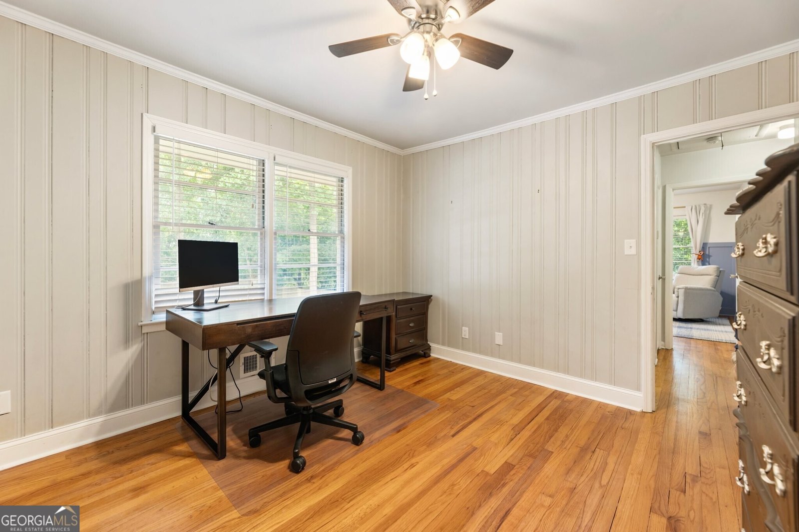 2163 Medfield Trail Chamblee - 24