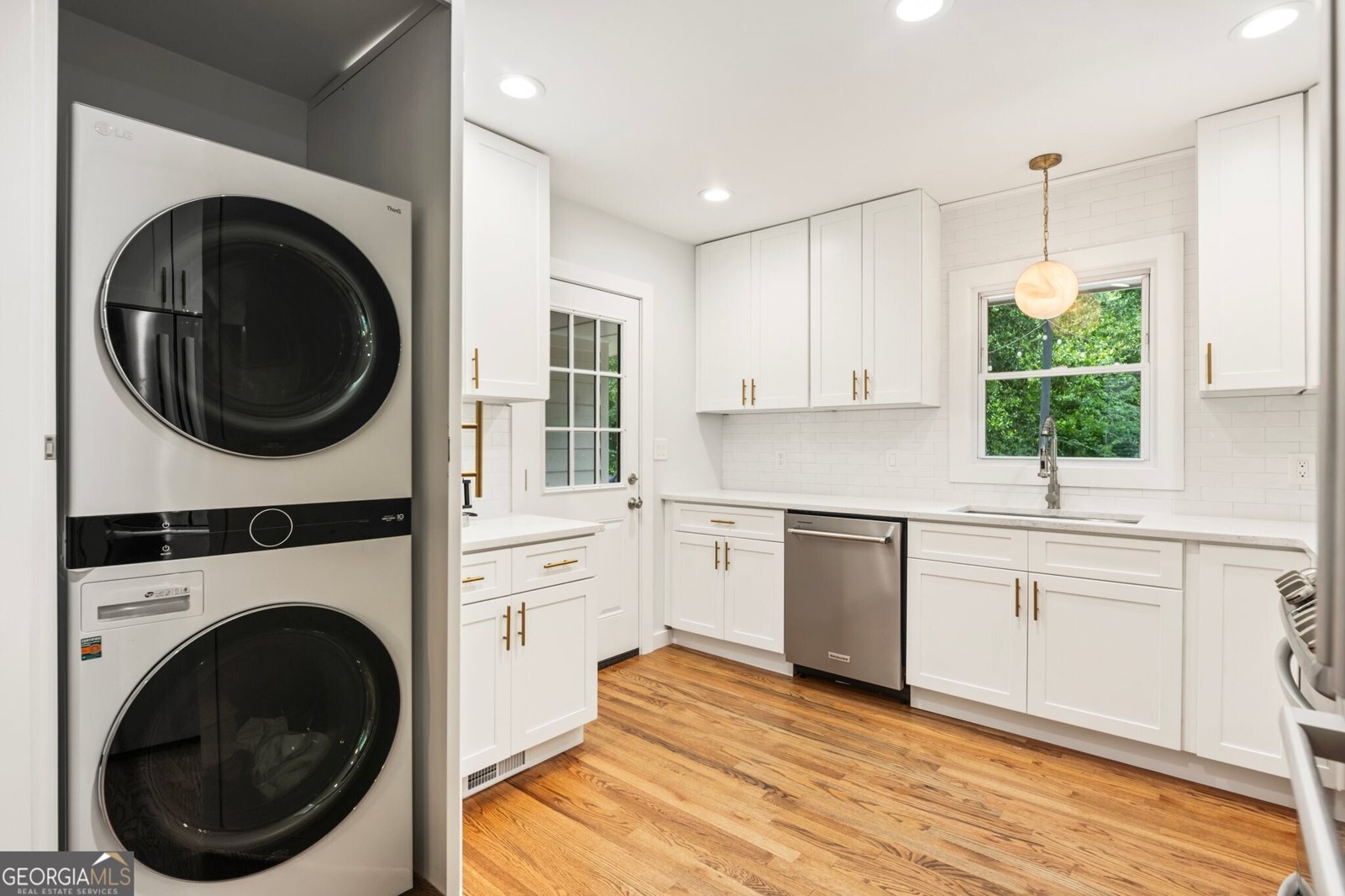 2163 Medfield Trail Chamblee - 25