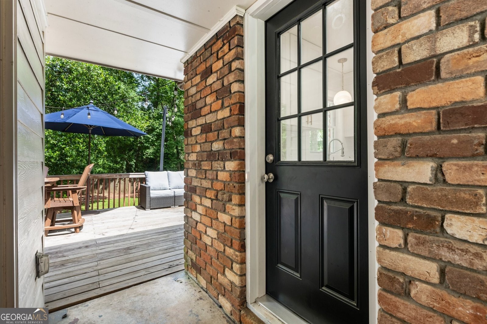 2163 Medfield Trail Chamblee - 26