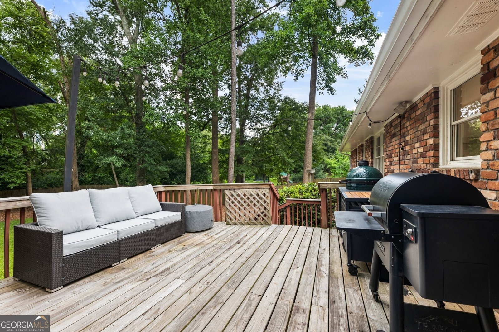 2163 Medfield Trail Chamblee - 28