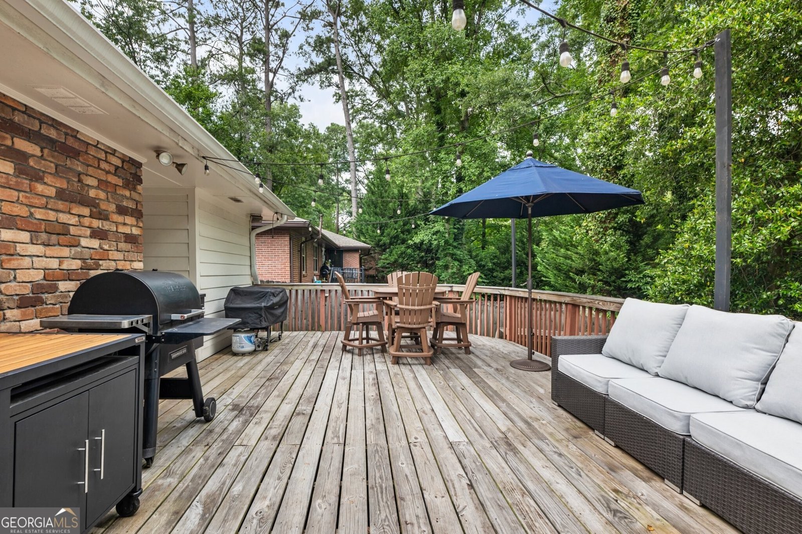 2163 Medfield Trail Chamblee - 29