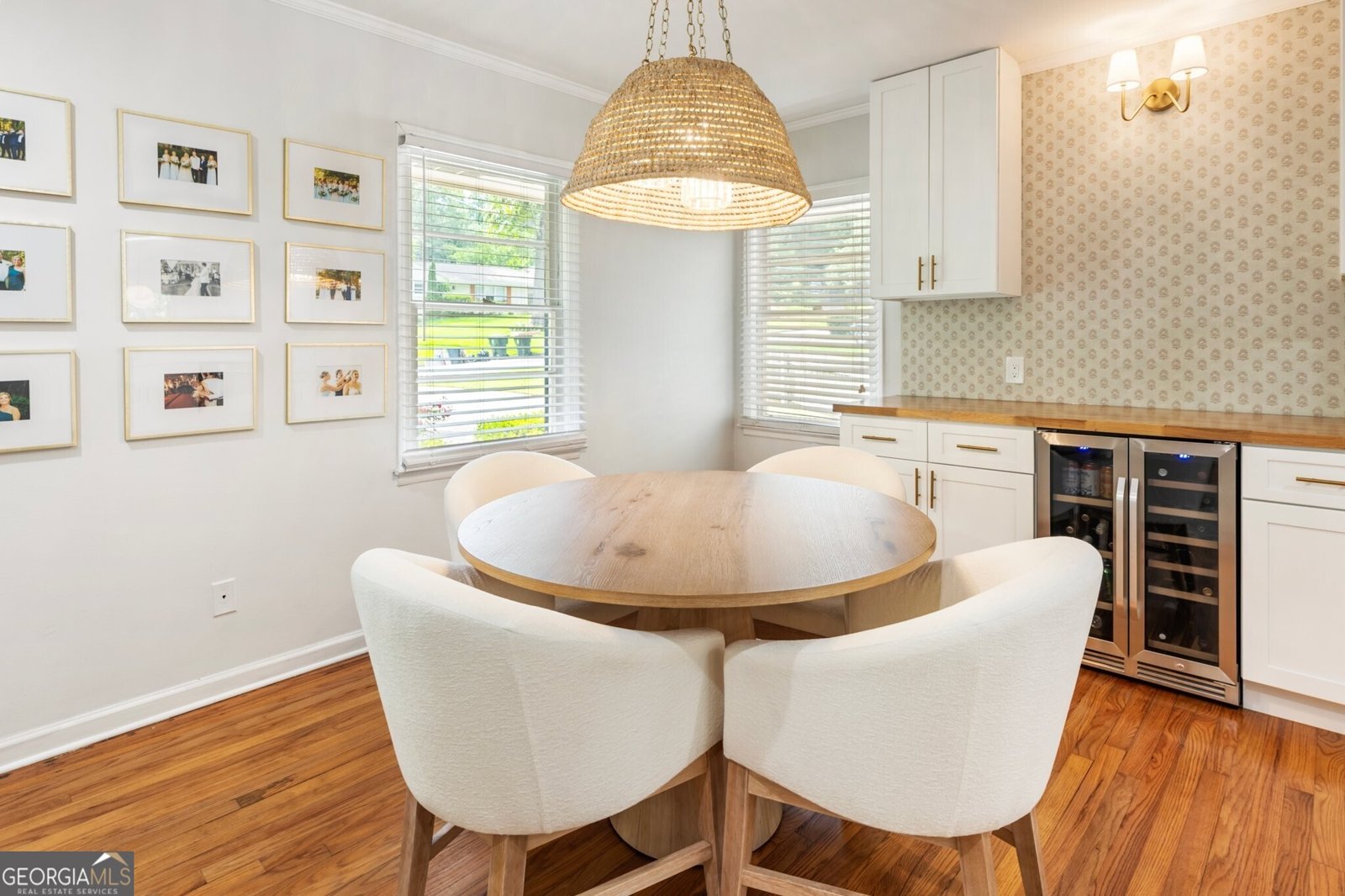 2163 Medfield Trail Chamblee - 3