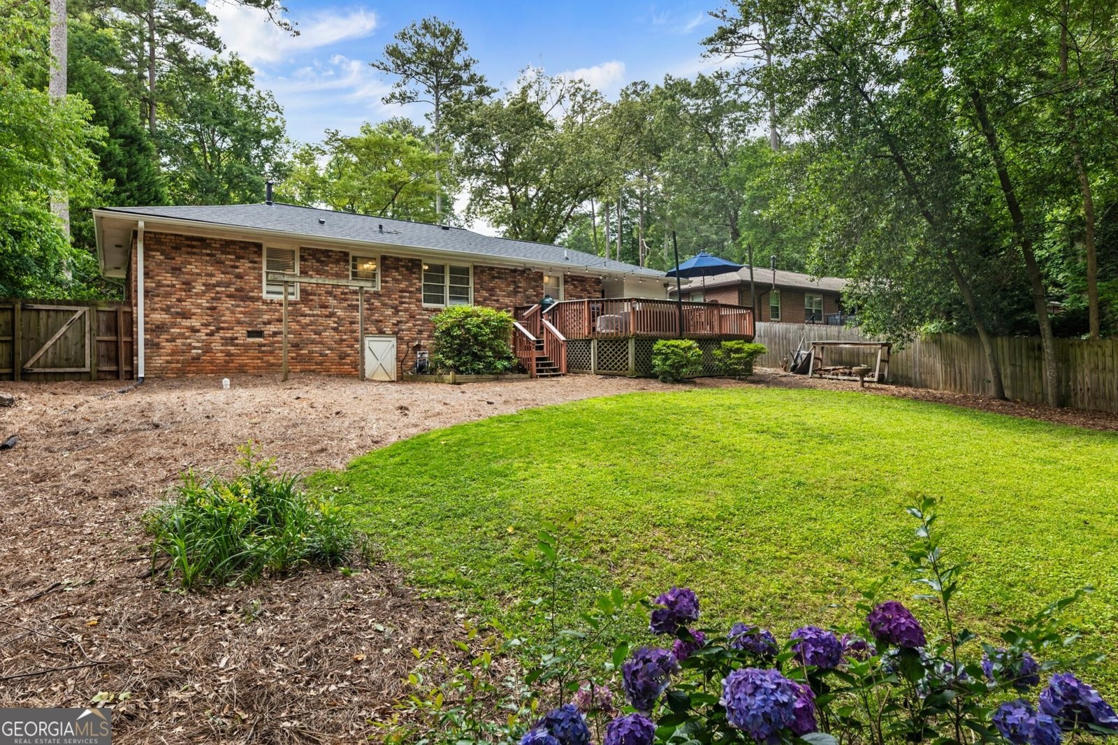2163 Medfield Trail Chamblee - 30