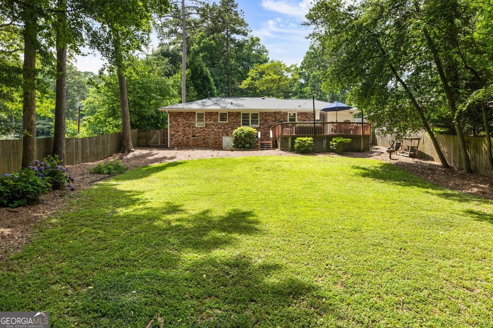 2163 Medfield Trail Chamblee - 31
