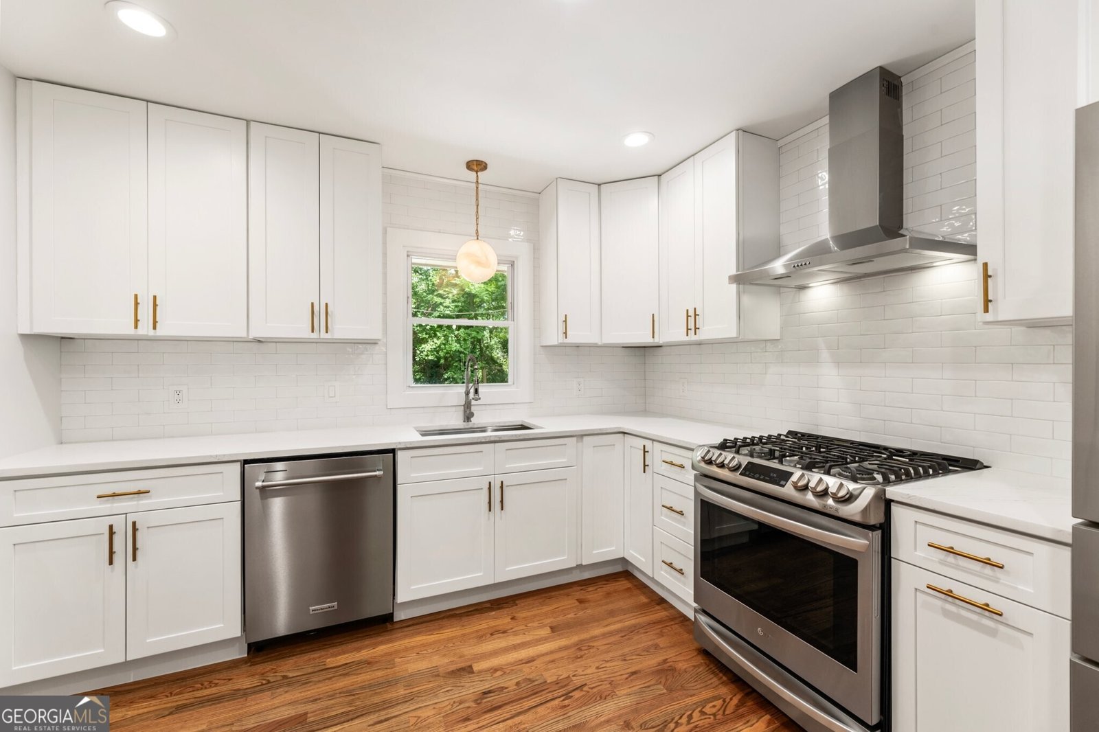 2163 Medfield Trail Chamblee - 4