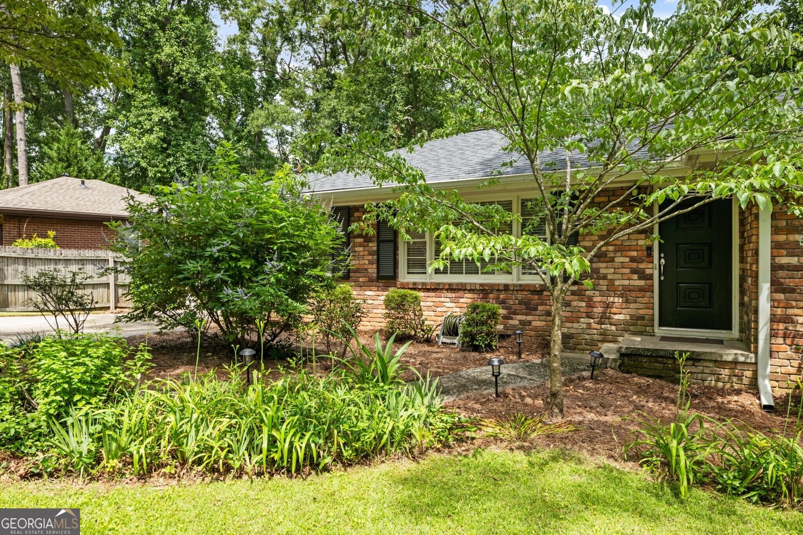 2163 Medfield Trail Chamblee - 6