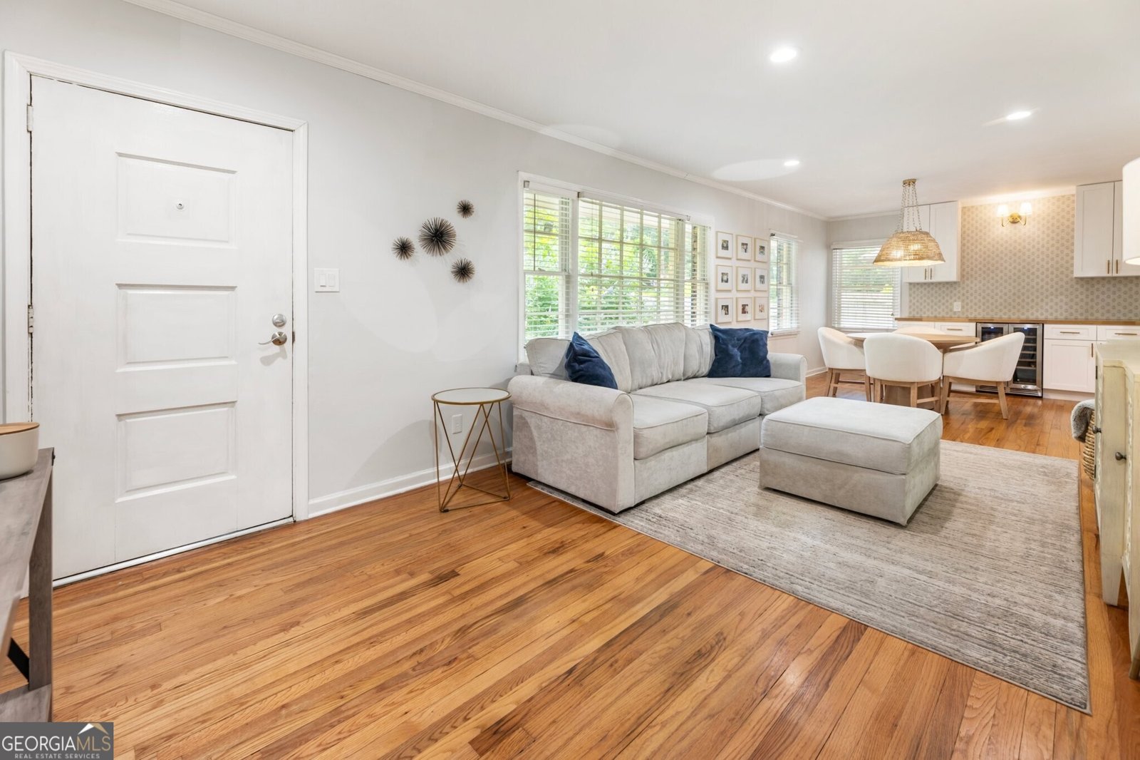 2163 Medfield Trail Chamblee - 7