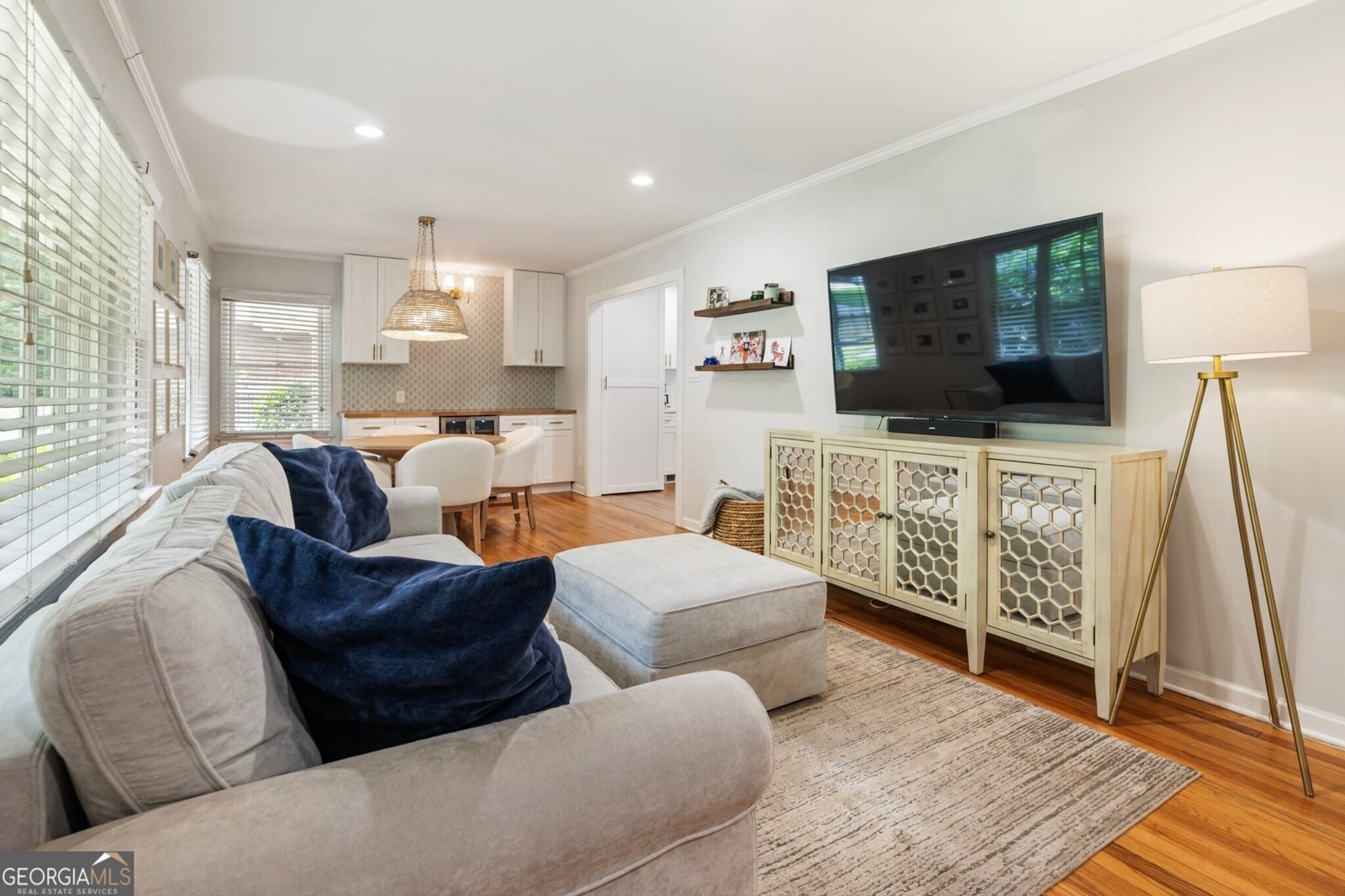 2163 Medfield Trail Chamblee - 8