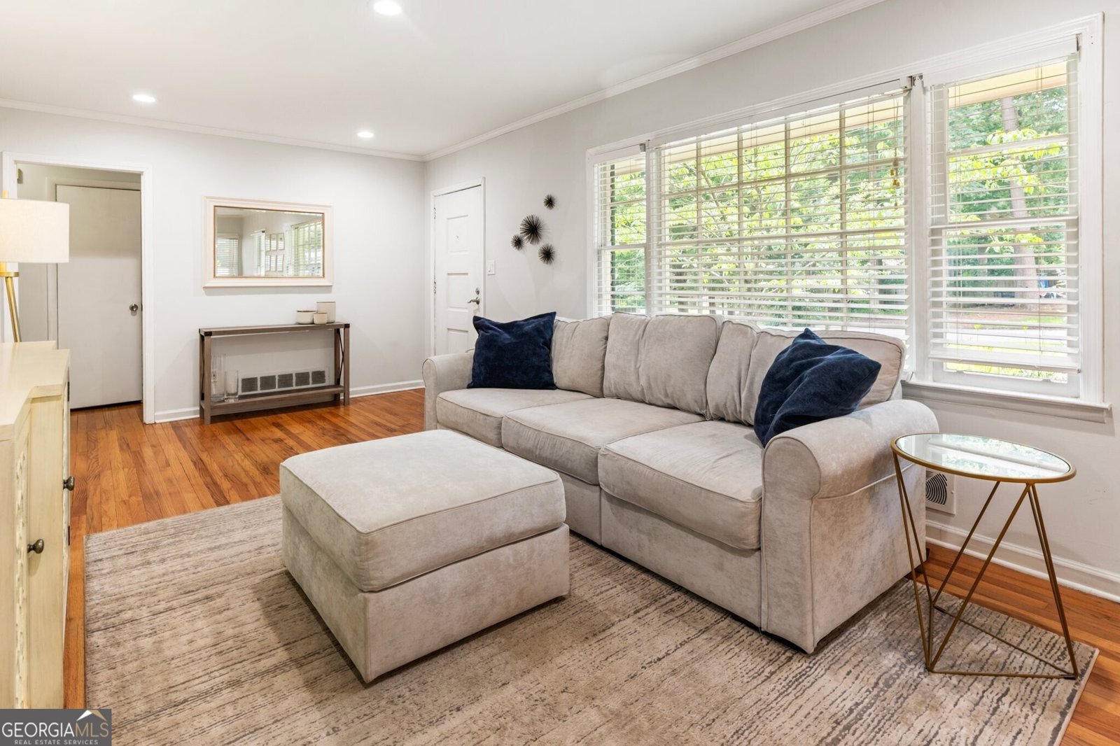 2163 Medfield Trail Chamblee - 9