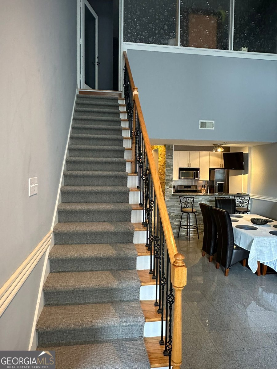 799 Hammond Drive Atlanta - 28
