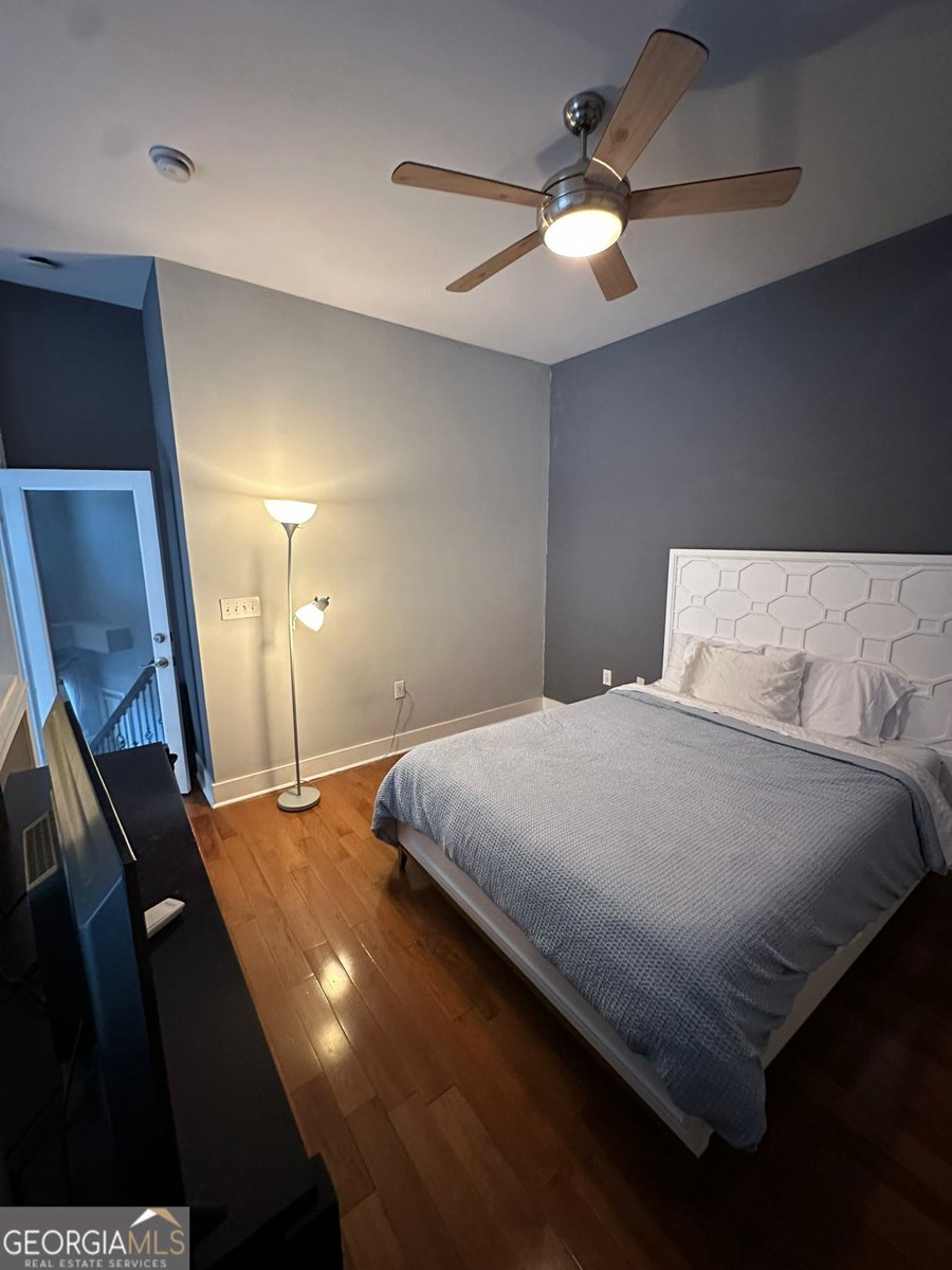 799 Hammond Drive Atlanta - 31