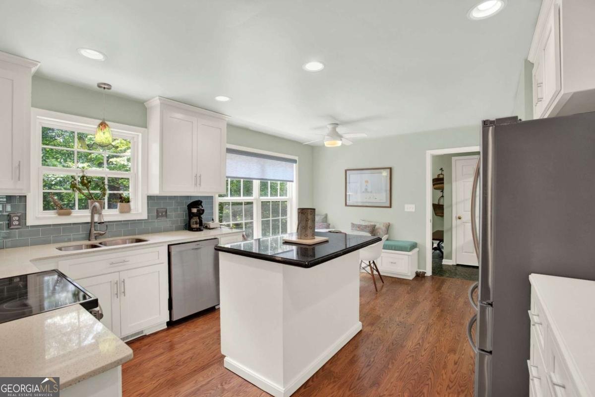 101 CHEROKEE Drive Waleska - 13