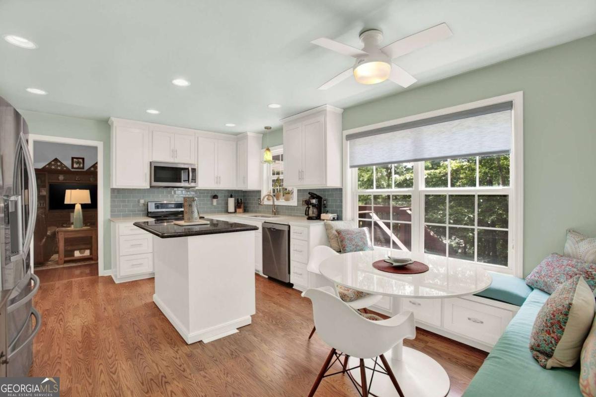 101 CHEROKEE Drive Waleska - 14