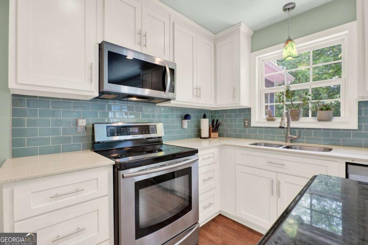 101 CHEROKEE Drive Waleska - 15