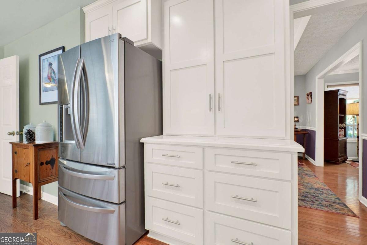101 CHEROKEE Drive Waleska - 18
